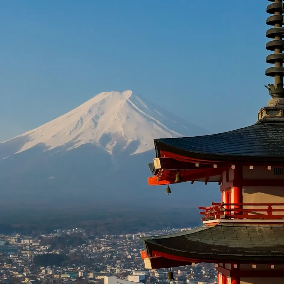 Japan